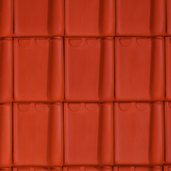 WIENERBERGER TUILE GAMME KORAMIC 44 ROUGE WIENERBERGER TUILE GAMME KORAMIC 44 ROUGE